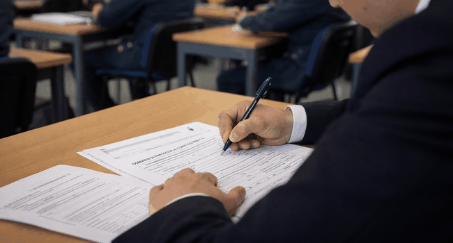 Concorso GdF 2026