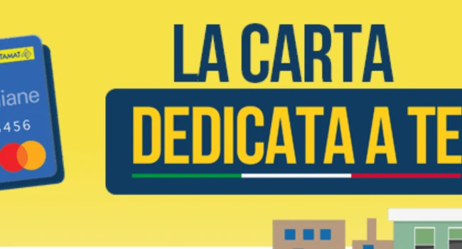 Dedicata a te 2025