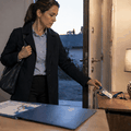Caregiver lavoratori