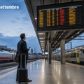 Sciopero treni 7-8 settembre