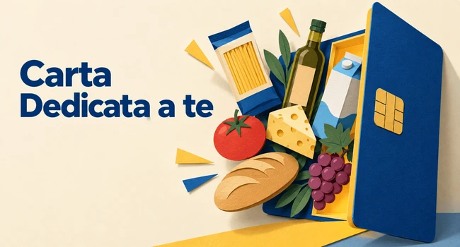 CARTA DEDICATA A TE