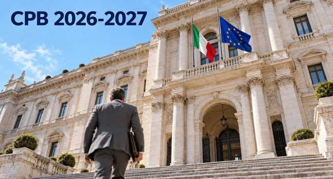 Adesioni CPB 2026-2027