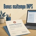 Bonus maltempo