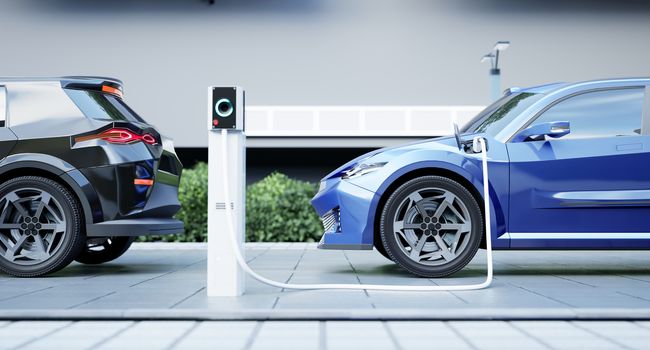 Auto elettriche
