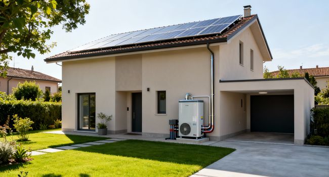 Conto Termico Fotovoltaico