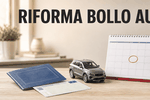 Riforma bollo auto