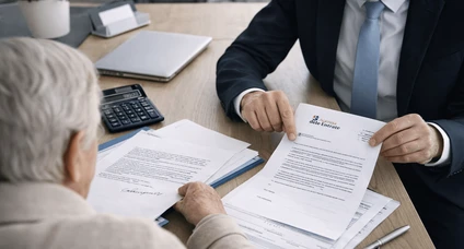 Successione, eredi e rimborsi