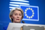 Ursula von der Leyen