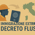 Decreto Flussi