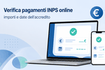 Verifica pagamenti INPS online