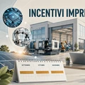 Incentivi Imprese 2026