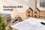 esenzione imu coniugi