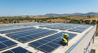 Bando Fotovoltaico Sud