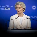 Ursula von der Leyen