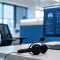 Call center