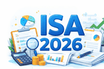 ISA 2026