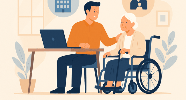 caregiver