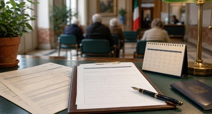 Pensioni estero RedEst