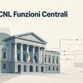 CCNL Funzioni Centrali