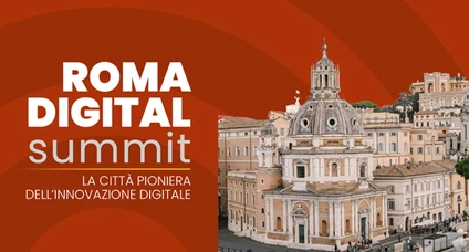 Roma Digital Summit