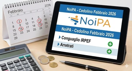 cedolino noiPA