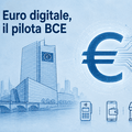 Pilota euro digitale