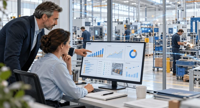 Digitalizzazione PMI Valore Impresa 2026