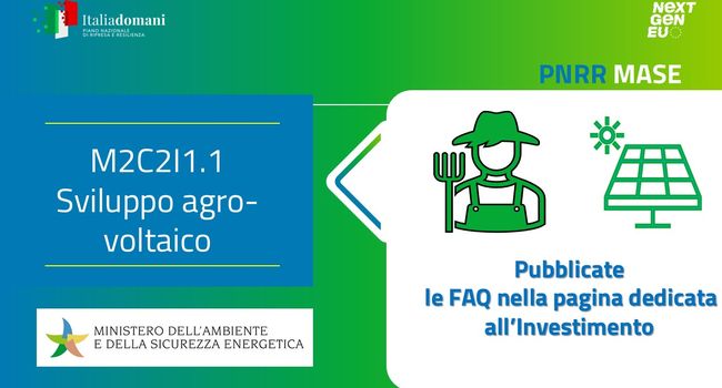 Agro-voltaico
