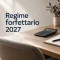 Forfettario 2027