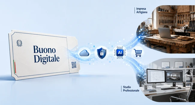 Buono Digitale