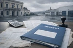 Decreto Alluvioni Maltempo