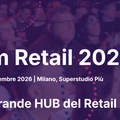 Forum Retail 2026