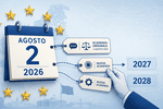 AI ACT 2 agosto 2026