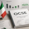 Stile Ocse per Italia