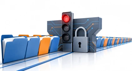 Blocco Registro Imprese