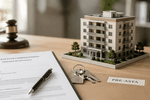 Acquisto casa in pre-asta