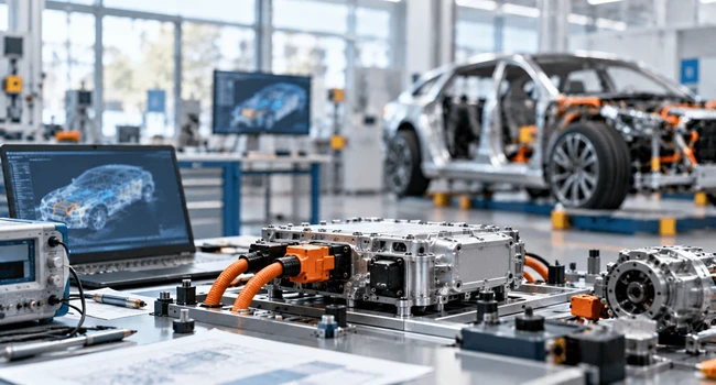 Accordi Innovazione Automotive