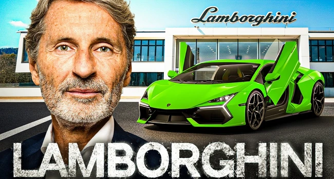 Lamborghini