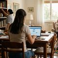 Contributi lavoro domestico