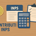 CONTRIBUTI INPS