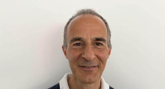 Duccio Vitali, CEO di Alkemy