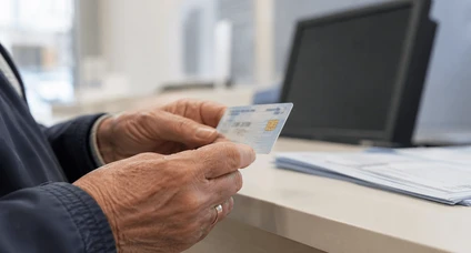 CIE senza scadenza over 70