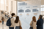 Classifica migliori università