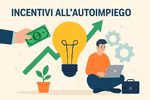 incentivi autoimpiego
