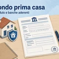 Domanda fondo prima casa