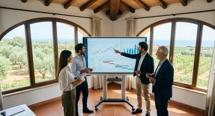 Bando formazione PMI Mezzogiorno: slittano ad aprile i 50 milioni del MIMIT