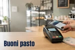 Buoni pasto a confronto