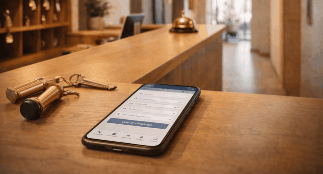 turismo airbnb hotel