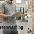Greenwashing