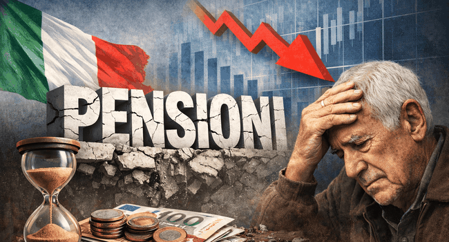 pensioni